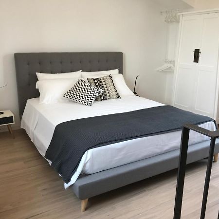 Toremare Suite Marzamemi Luaran gambar