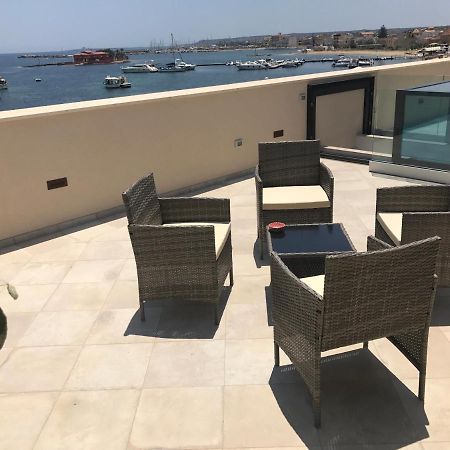 Toremare Suite Marzamemi Luaran gambar