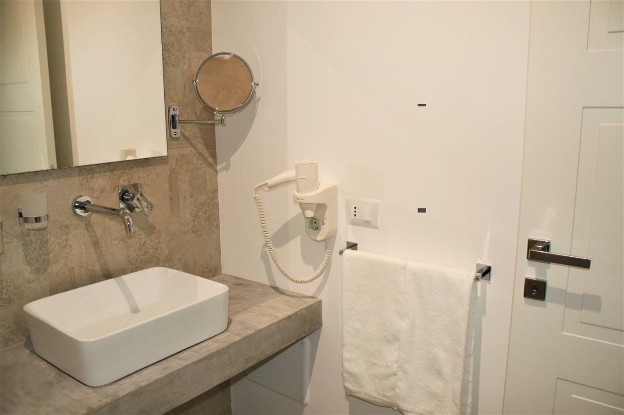 Toremare Suite Marzamemi Luaran gambar